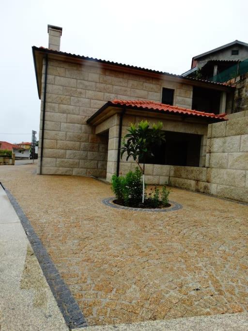 Casa Malagueira Vila Fafiao Exterior foto